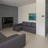 Grande appartamento (fino 10 posti letto)