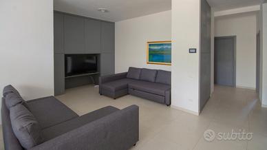 Grande appartamento (fino 10 posti letto)