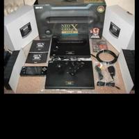 neo geo x
