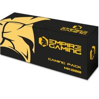 kit tastiera e mouse gioco