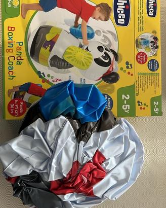 Giochi bambini 2/5 anni