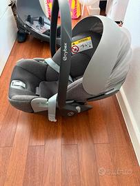 Cybex Cloud