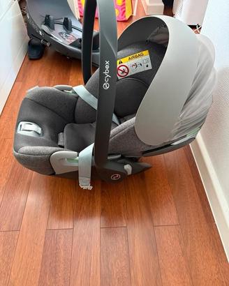 Cybex Cloud