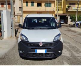 FIAT Doblo 1.3 MJT Combi N1