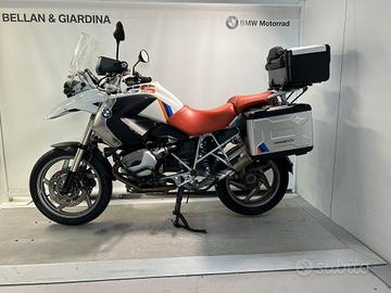 BMW R 1200 GS R 1200 GS
