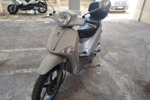 Liberty Piaggio 50 4t