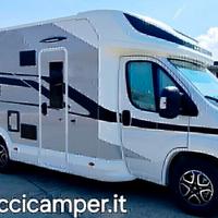 Mclouis MC4 373 2025 LETTI GEMELLI 7,45 CAMBIO AUT