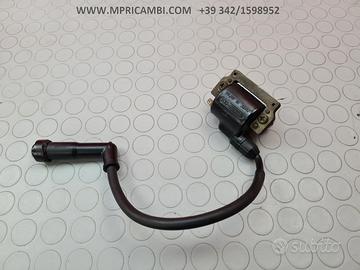 BOBINA PIPPETTA KAWASAKI KLR 570 1988 1989 KL R 60