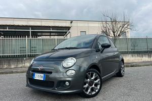 Fiat 500 1.2 BENZ SERIE SPECIALE GQ