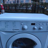 LAVATRICE4 KG  SUPER SLIM 33 CM A+ CONSEGNA A DOMI