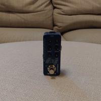 Mooer A7 Ambiance Reverb