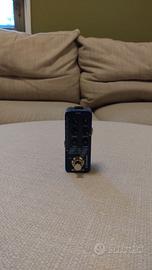 Mooer A7 Ambiance Reverb