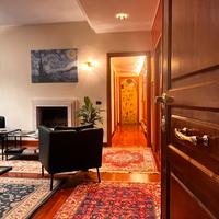 Elegante Studio/Ufficio "tutto incluso"