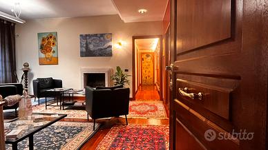 Elegante Studio/Ufficio "tutto incluso"