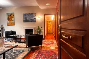 Elegante Studio/Ufficio "tutto incluso"