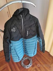 Giaccone da montagna Ski trab
