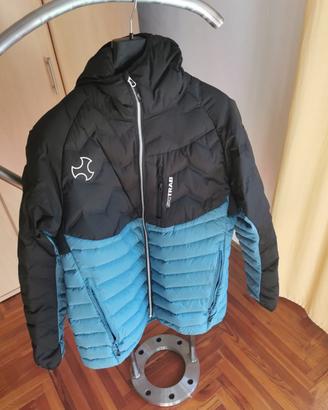 Giaccone da montagna Ski trab