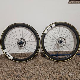 cerchi wr compositi disc