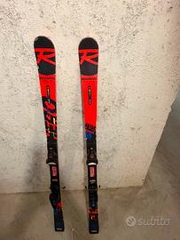 Sci  GS 144 Rossignol