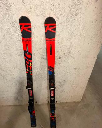 Sci  GS 144 Rossignol