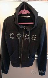 felpa con cappuccio Sportmax code Max Mara 