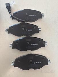 Pastiglie anteriori Bosch  VV  Audi Seat Skoda