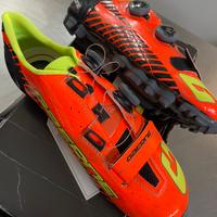 Gaerne scarpe carbon