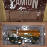 Modellino Camion Fiat 690 N1 1/43