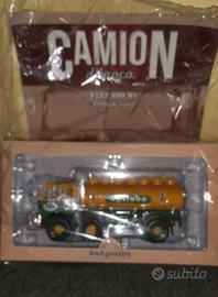 Modellino Camion Fiat 690 N1 1/43