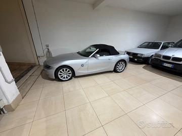 Bmw Z4 2.5i cat Roadster
