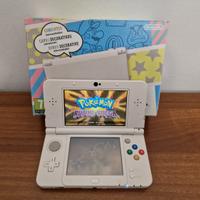 New Nintendo 3ds