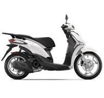 Piaggio Liberty 125 KM 0 !!!!!!