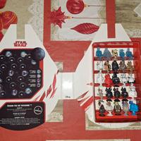 Star Wars - Micro popz millennium falcon completo