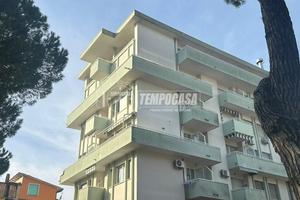 BILOCALE A POCHI PASSI DAL MARE