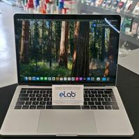 MacBook Pro 13" A2159 / i5 / Ram 8GB / SSD 128GB