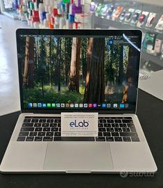 MacBook Pro 13" A2159 / i5 / Ram 8GB / SSD 128GB