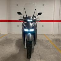 Honda SH 350 abs 2023