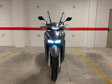 Honda SH 350 abs 2023