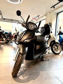Piaggio Liberty 150 S