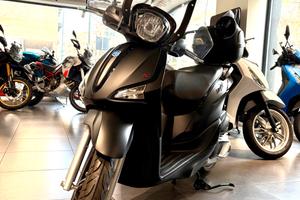 Piaggio Liberty 150 S