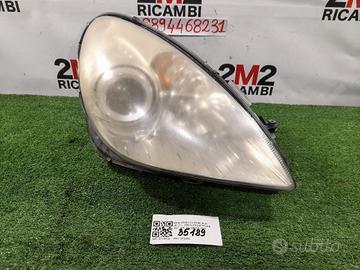 FARO ANTERIORE DESTRO MERCEDES SLK W171 2° Serie