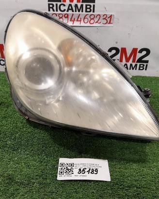 FARO ANTERIORE DESTRO MERCEDES SLK W171 2° Serie