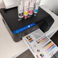 !!!VENDUTA!!  Epson Ecotank L3151
