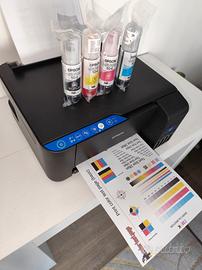 !!!VENDUTA!!  Epson Ecotank L3151