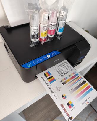!!!VENDUTA!!  Epson Ecotank L3151