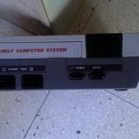 Nintendo nes