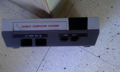 Nintendo nes