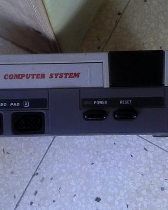 Nintendo nes