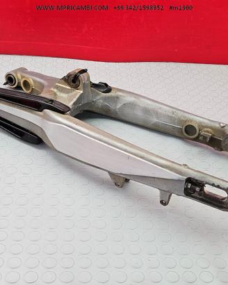 FORCELLONE POSTERIORE KTM EXC F 250 2008 2011 EX-C