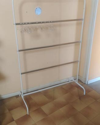 Appendino per negozi